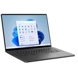Laptop ASUS ROG Zephyrus G16 GU605CM-QR095X - Ultra 7 255H | 16'' | 2.5K | 240Hz | OLED | 32GB | 1TB | W11Pro | RTX 5060