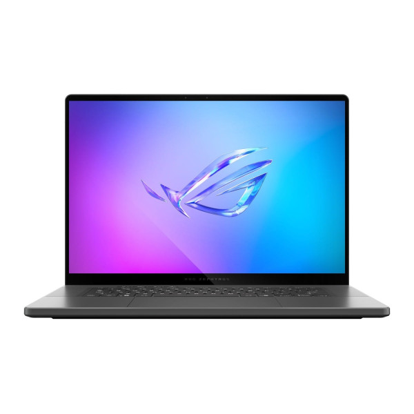 Laptop ASUS ROG Zephyrus G16 GU605CM-QR095X - Ultra 7 255H | 16'' | 2.5K | 240Hz | OLED | 32GB | 1TB | W11Pro | RTX 5060
