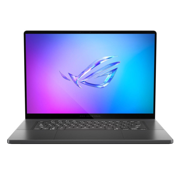 Laptop ASUS ROG Zephyrus G16 GU605CM-QR095X - Ultra 7 255H | 16'' | 2.5K | 240Hz | OLED | 32GB | 1TB | W11Pro | RTX 5060