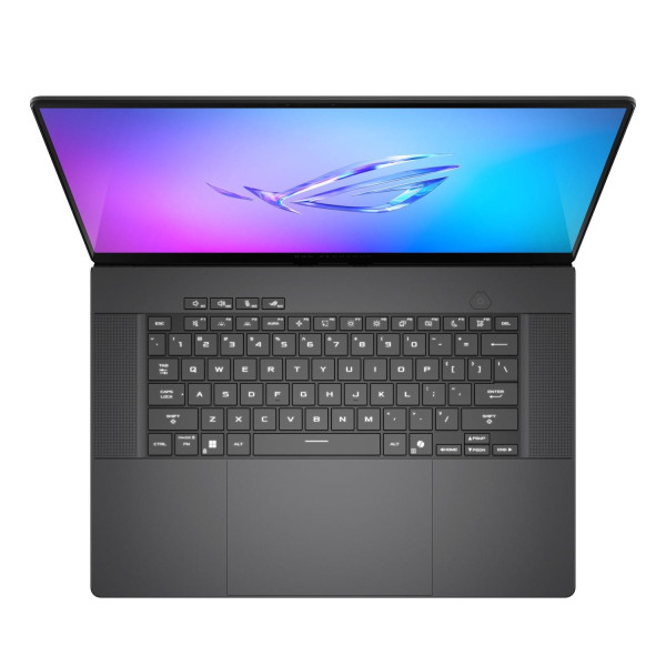 Laptop ASUS ROG Zephyrus G16 GU605CM-QR095X - Ultra 7 255H | 16'' | 2.5K | 240Hz | OLED | 32GB | 1TB | W11Pro | RTX 5060