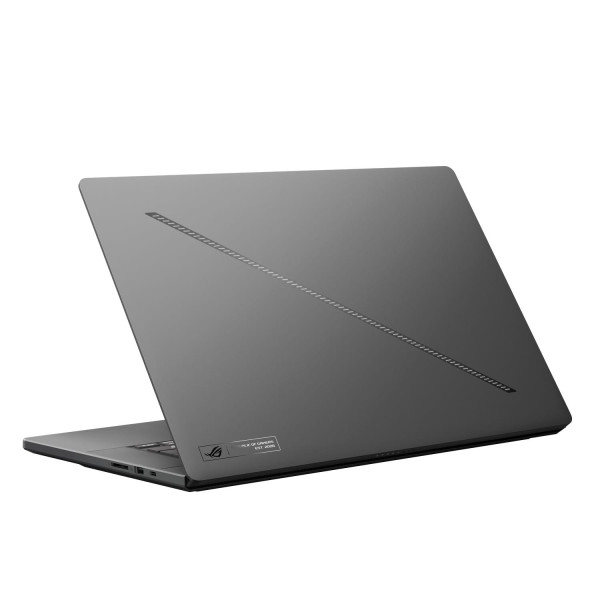 Laptop ASUS ROG Zephyrus G16 GU605CM-QR095X - Ultra 7 255H | 16'' | 2.5K | 240Hz | OLED | 32GB | 1TB | W11Pro | RTX 5060