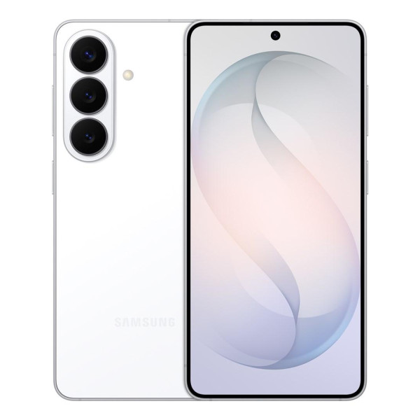 Samsung Galaxy SM-S947 S26+ 12/512GB White