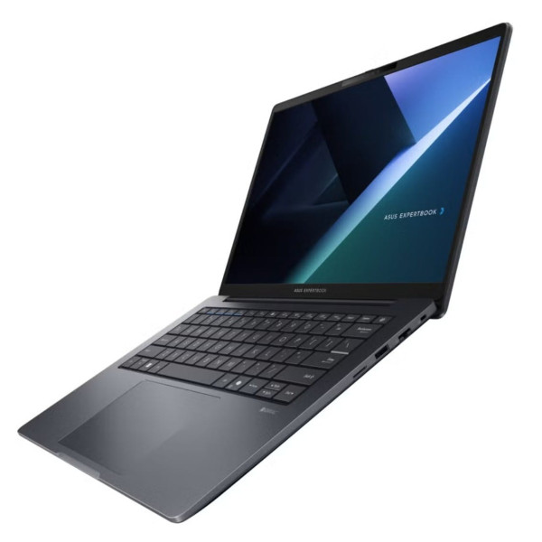 Laptop ASUS ExpertBook B3405CCA-LY1474X - Ultra 5 225H | 14'' | 16GB | 512GB | W11Pro | AI