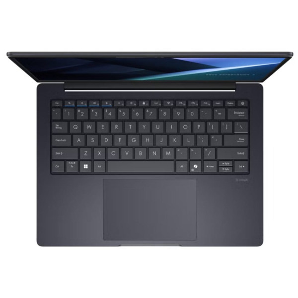 Laptop ASUS ExpertBook B3405CCA-LY1474X - Ultra 5 225H | 14'' | 16GB | 512GB | W11Pro | AI