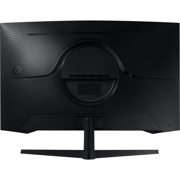 Samsung LS32CG554EUXEN - 32'' | VA | QHD | 1 ms | 165 Hz | Curved. FreeSync Premium