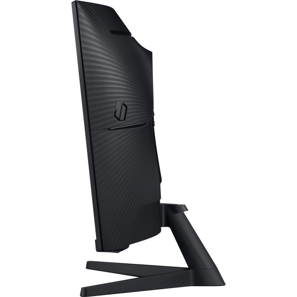 Samsung LS32CG554EUXEN - 32'' | VA | QHD | 1 ms | 165 Hz | Curved. FreeSync Premium