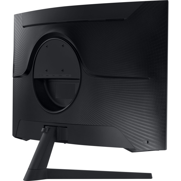 Samsung LS32CG554EUXEN - 32'' | VA | QHD | 1 ms | 165 Hz | Curved. FreeSync Premium