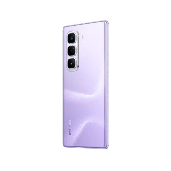 Telefon Infinix Hot 50 Pro+ 8/256GB Dreamy Purple