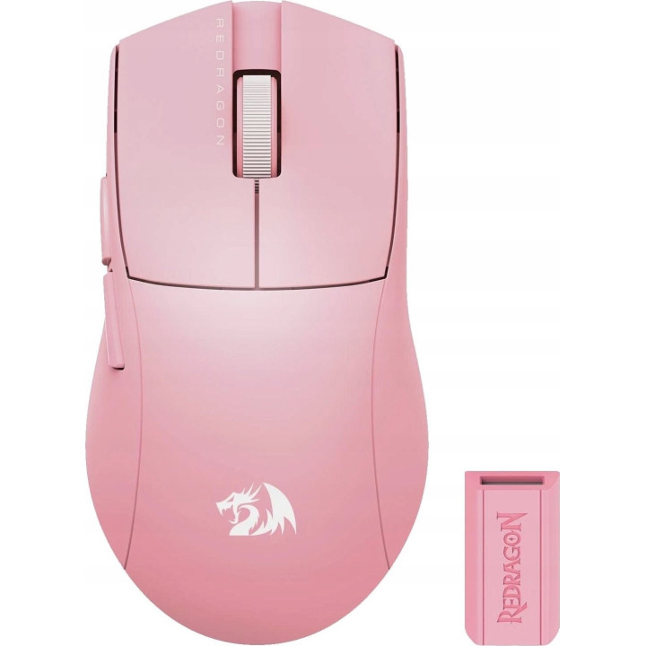 Redragon M916P-PRO-4K K1NG