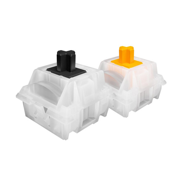 Klawiatura BEQUIET! LIGHT MOUNT SILENT LINEAR