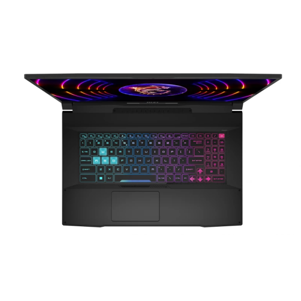 Laptop MSI Katana 17 B13UCRK-1605XPL i5-13420H 17.3" FHD 144Hz 16GB 512SSD RTX3050