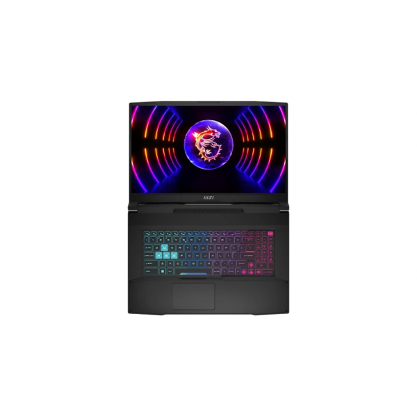 Laptop MSI Katana 17 B13UCRK-1605XPL i5-13420H 17.3" FHD 144Hz 16GB 512SSD RTX3050