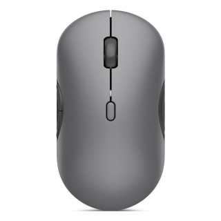 Lenovo 700 Multi-Device Wireless Silent Mouse (Luna Grey)