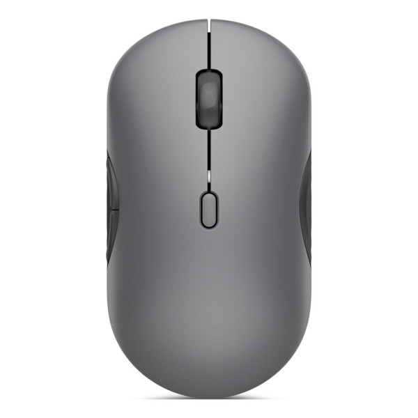 Lenovo 700 Multi-Device Wireless Silent Mouse (Luna Grey)