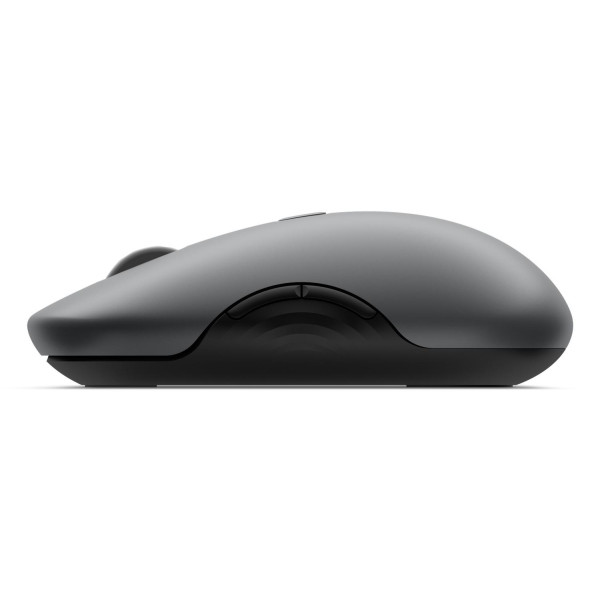 Lenovo 700 Multi-Device Wireless Silent Mouse (Luna Grey)