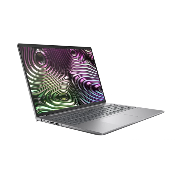 Mobilna stacja robocza HP ZBook X G1i 16 B72XKET Ultra 7 255H 16" WUXGA 32GB 512SSD RTX Pro 500 W11Pro