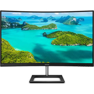 Monitor Philips 322E1C - 31,5'' | VA Curved | Full HD | 75Hz