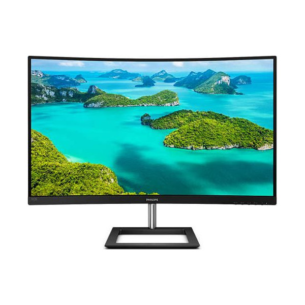 Monitor Philips 322E1C - 31,5'' | VA Curved | Full HD | 75Hz