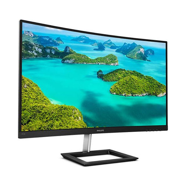 Monitor Philips 322E1C - 31,5'' | VA Curved | Full HD | 75Hz