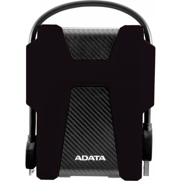 ADATA HD680 1TB (Czarny)
