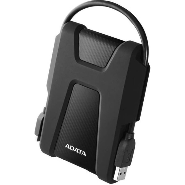 ADATA HD680 1TB (Czarny)