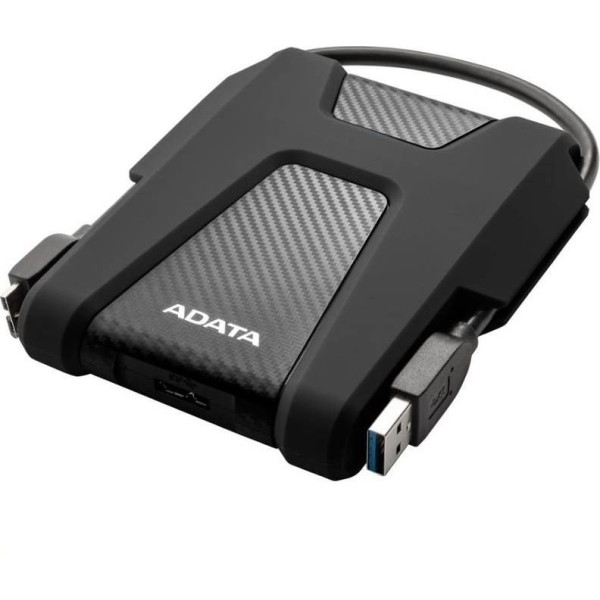 ADATA HD680 1TB (Czarny)