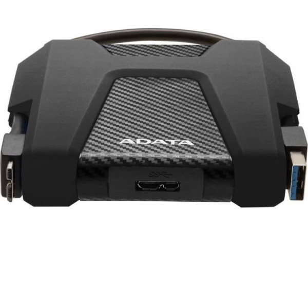 ADATA HD680 1TB (Czarny)