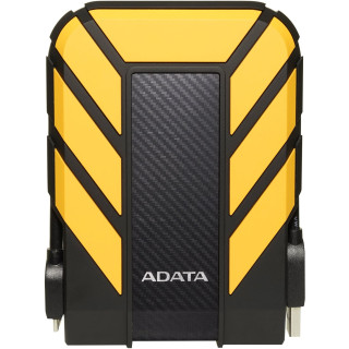 Dysk zewnętrzny HDD ADATA HD710 AHD710P-1TU31-CYL (1 TB; 2.5 ; USB 3.1; 8 MB; kolor żółty)