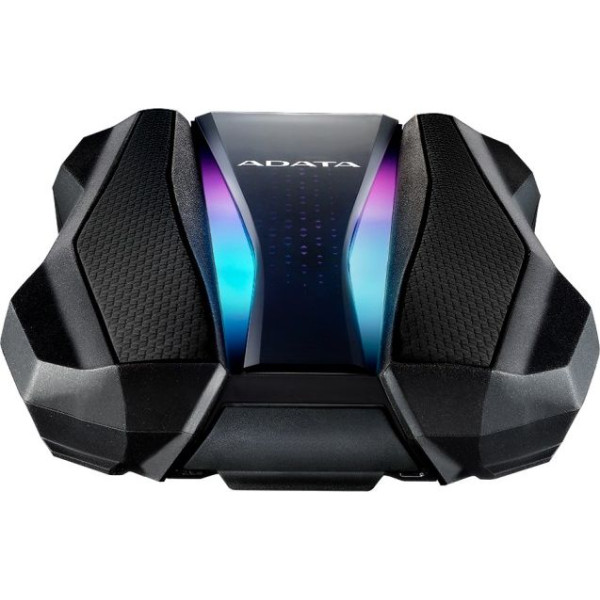 ADATA Durable HD770G 2TB USB3.2 Black