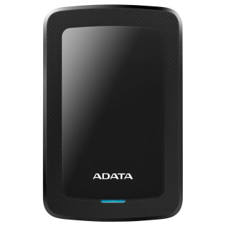 ADATA DashDrive HV300 2TB 2.5 USB3.1 Black