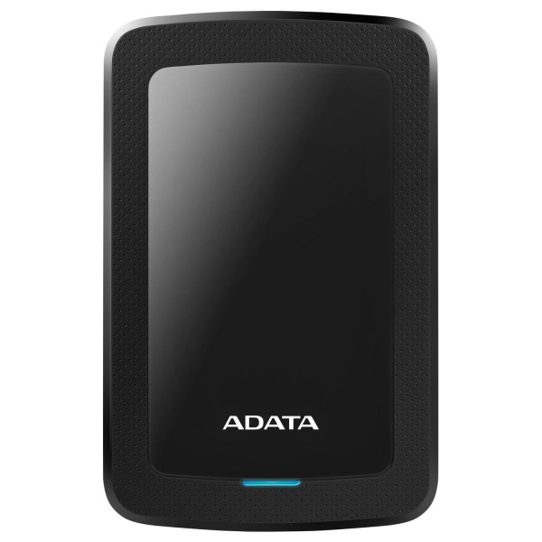 ADATA DashDrive HV300 2TB 2.5 USB3.1 Black