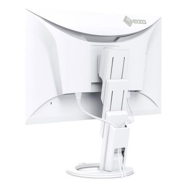 Monitor Eizo FlexScan EV2495-WT [biały]