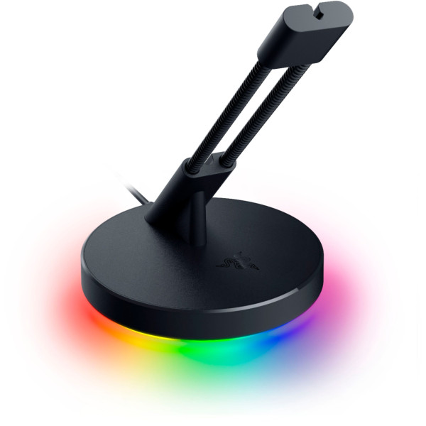 Uchwyt na kabel Razer Mouse Bungee V3 Chroma RC21-01520100-R3M1