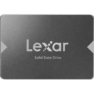 Lexar NS100 512GB