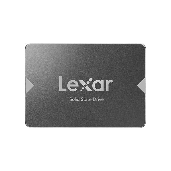 Lexar NS100 512GB