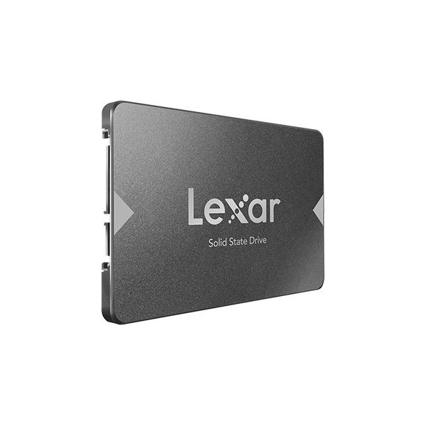 Lexar NS100 512GB