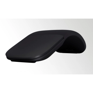 Mysz Microsoft Surface Arc Mouse FHD-00021 czarna