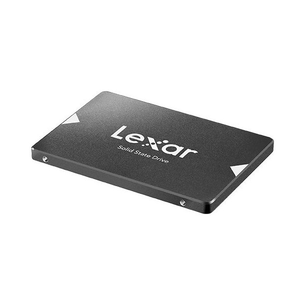 Lexar NS100 512GB