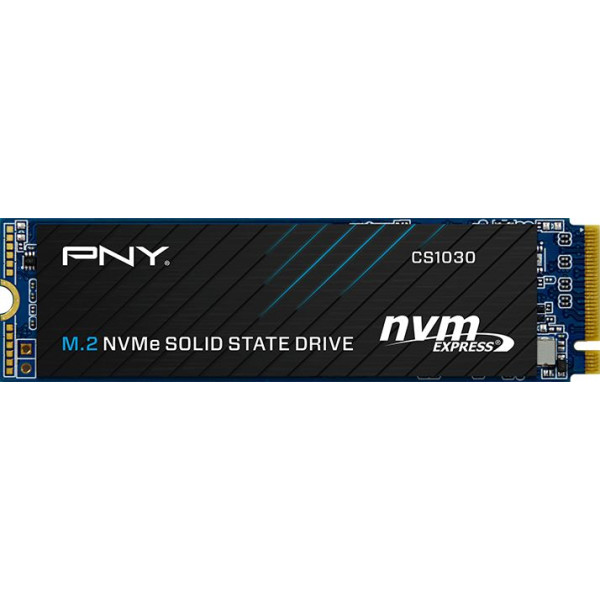 PNY XLR8 CS1030 M.2 PCIe NVMe 250GB
