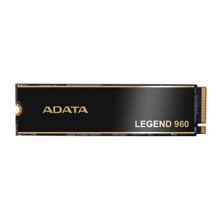 ADATA DYSK SSD LEGEND 960 2TB M.2 2280 PCIe x4 Gen4 NVMe