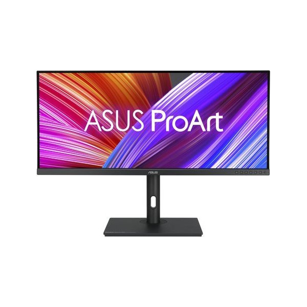 Monitor ASUS ProArt PA348CGV 34" IPS QHD HDR 120Hz 2ms
