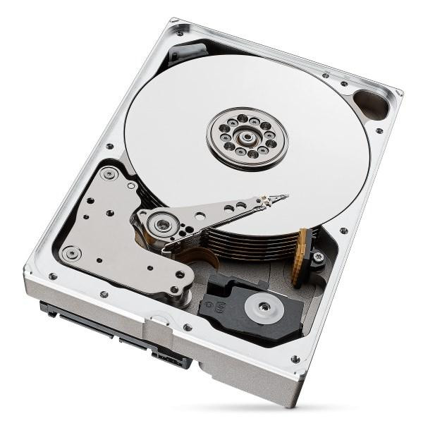 Dysk HDD Seagate IronWolf Pro (10 TB; 256MB; 3.5 ; SATA)