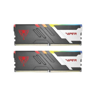 PATRIOT DDR5 2x16GB VIPER VENOM RGB 6000MHz CL36