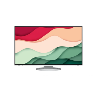 Monitor EIZO FlexScan EV2781 27" WQHD USB-C Dock 70W biały