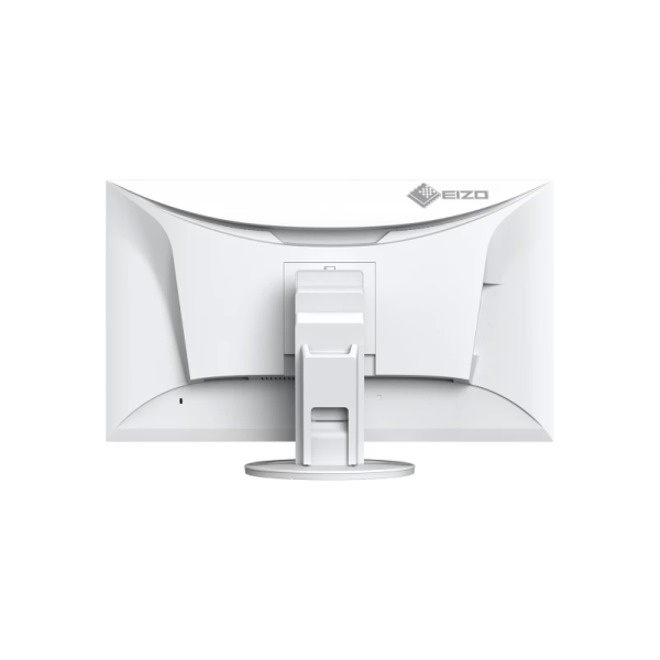 Monitor EIZO FlexScan EV2781 27" WQHD USB-C Dock 70W biały