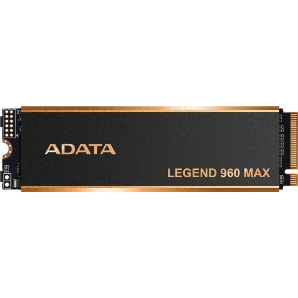 Dysk SSD ADATA LEGEND 960 MAX 1TB M.2 2280