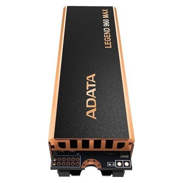 Dysk SSD ADATA LEGEND 960 MAX 1TB M.2 2280