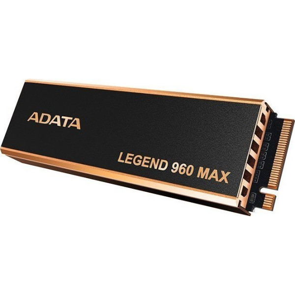 Dysk SSD ADATA LEGEND 960 MAX 1TB M.2 2280