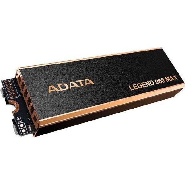 Dysk SSD ADATA LEGEND 960 MAX 1TB M.2 2280