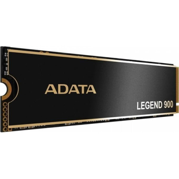 Dysk SSD ADATA Legend 900 ColorBox 2TB PCIe gen.4